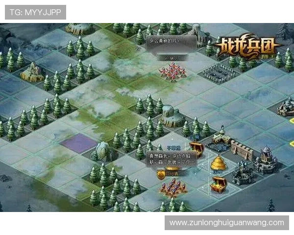 深度解析尊龙凯时网页版，揭秘其中的游戏技巧与策略